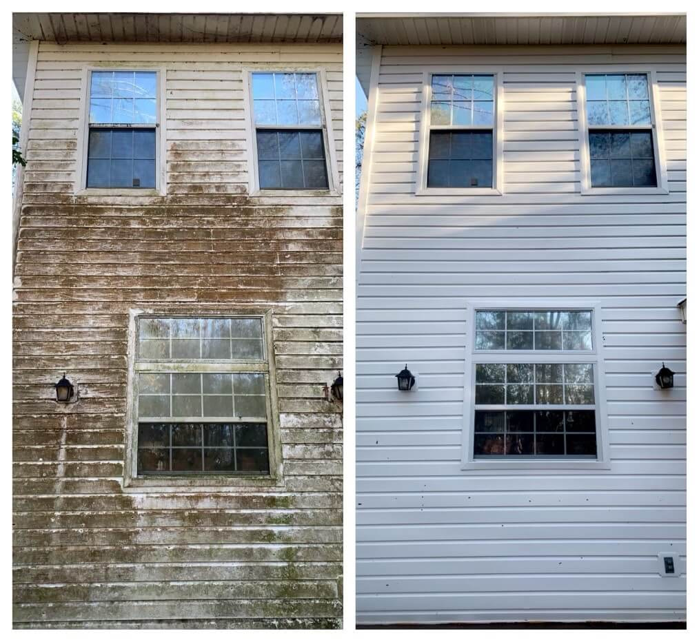 Amelia Island Very Dirty House
