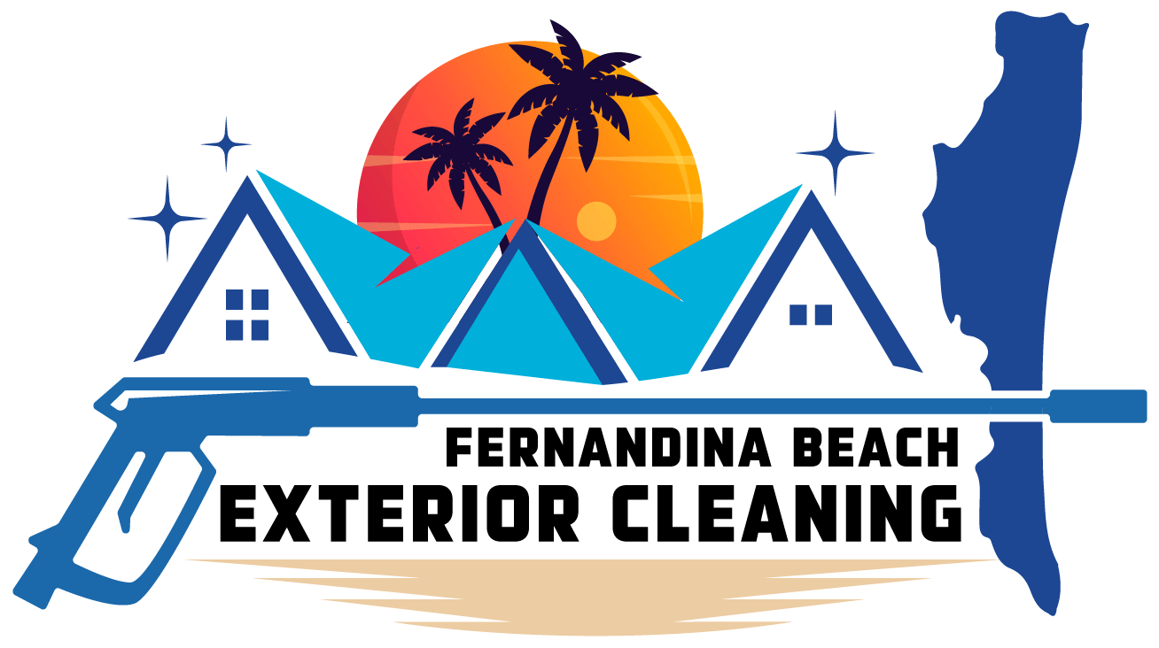 Fernandina-Beach-Exterior-Cleaning-Pressure-Washing-Service