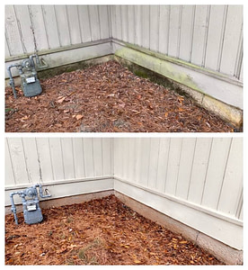 Fernandina Beach House Wash and Soft Wash