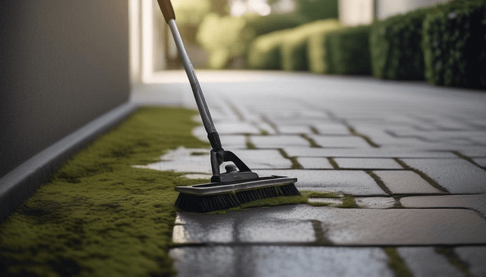 Why Clean a Surface