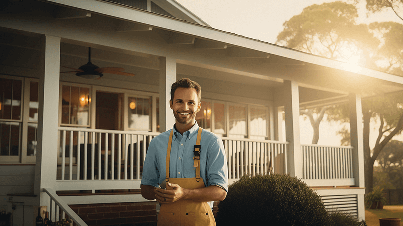 How to Choose the Best Soft Washing Service in Fernandina Beach, FL