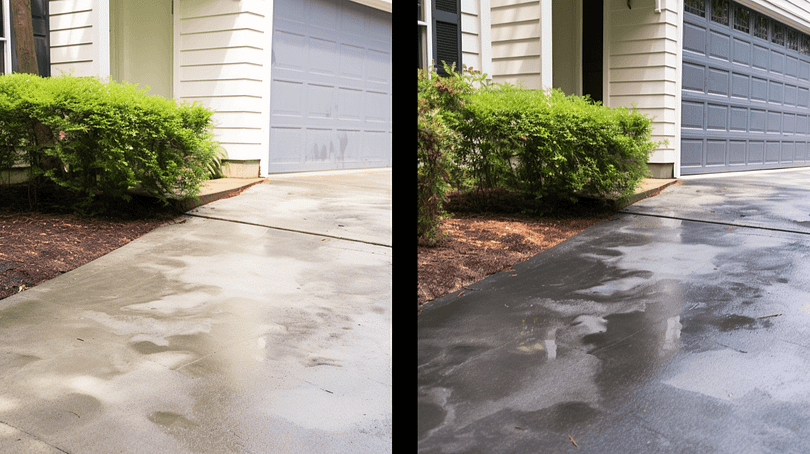 Factors Affecting Power Wash Costs in Florida