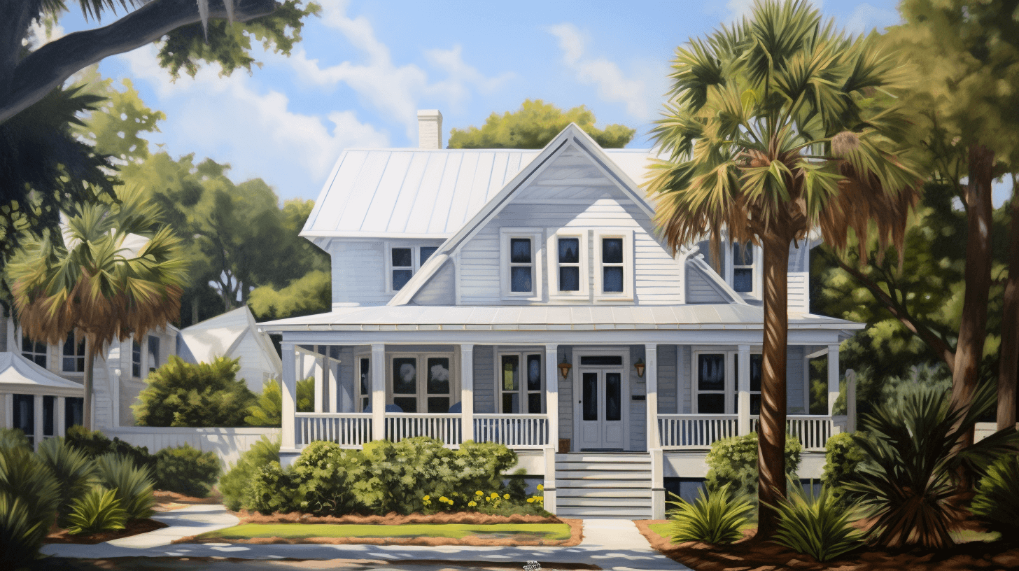 Beautiful clean home in fernandina beach FL near the YMCA