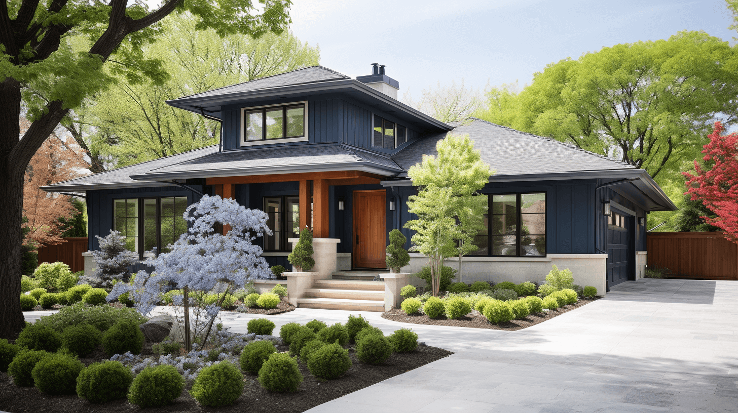 Benefits of Professional House Washing Fernandina Beach FL