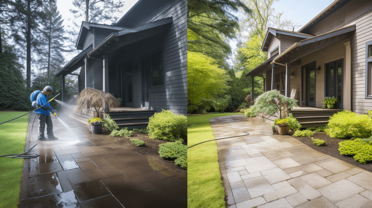 DIY Vs Hiring Professionals