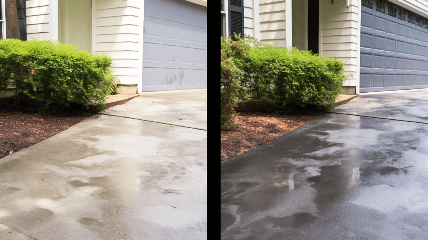 Factors Affecting Power Wash Costs in Florida