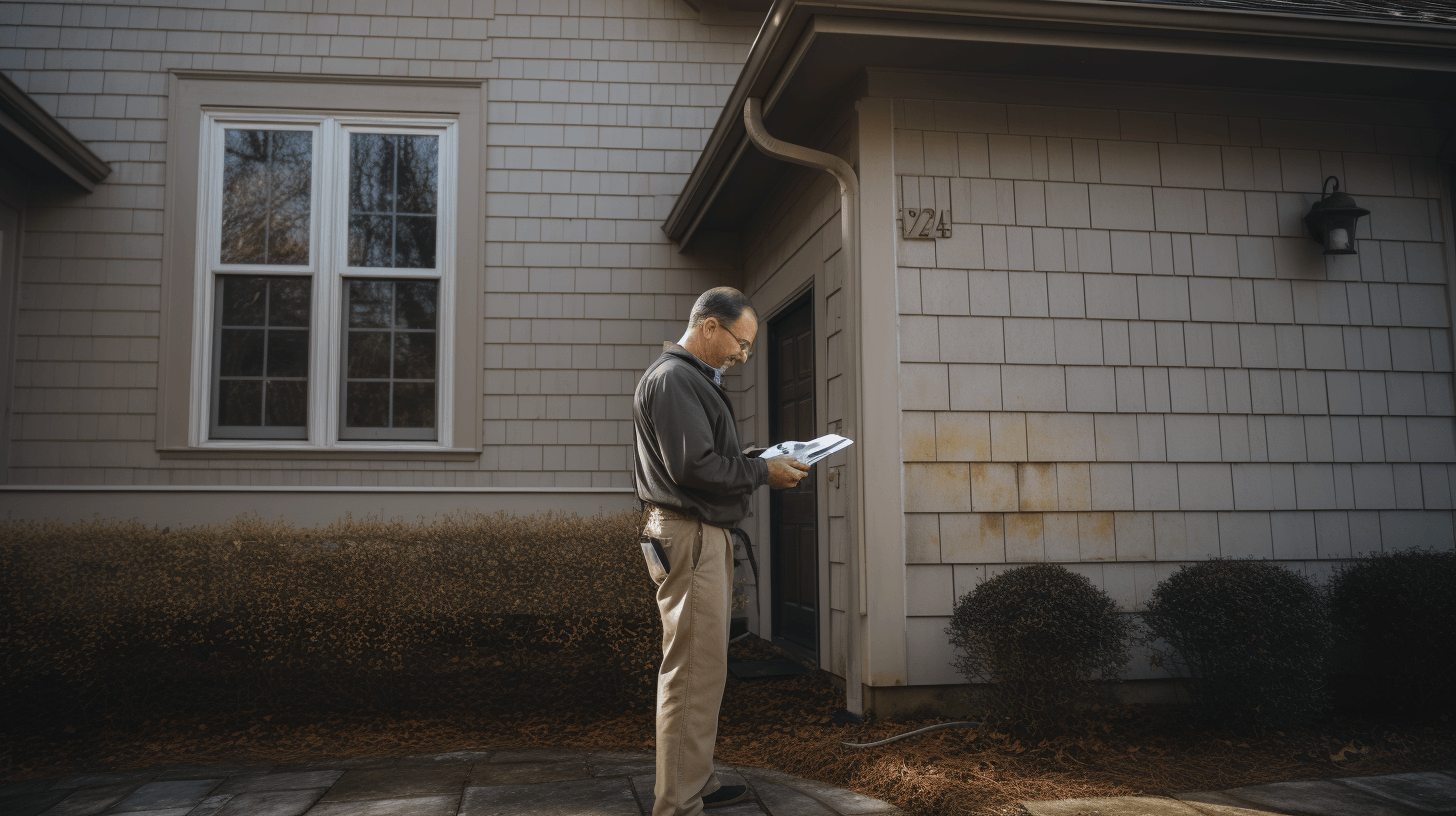 Factors to Consider When Getting Estimates for Power Washing Siding in Fernandina Beach FL