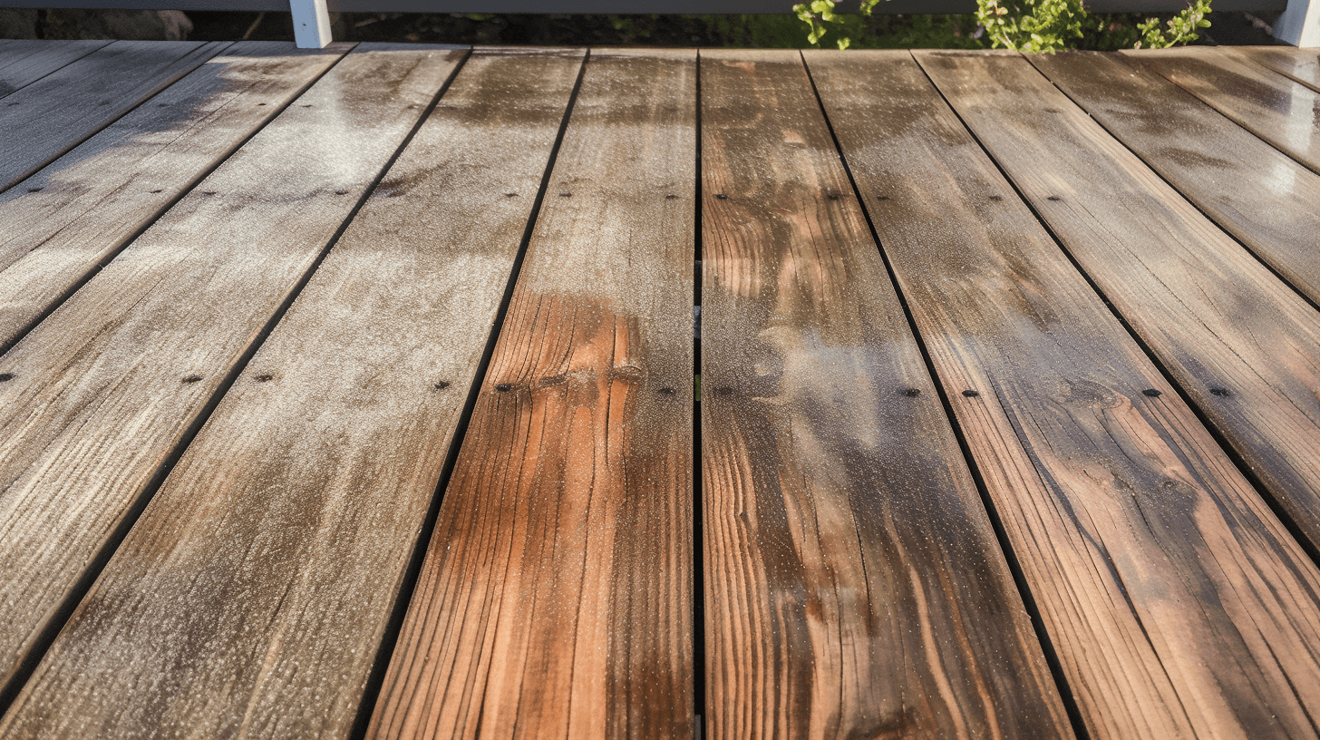 Importance of Power Washing