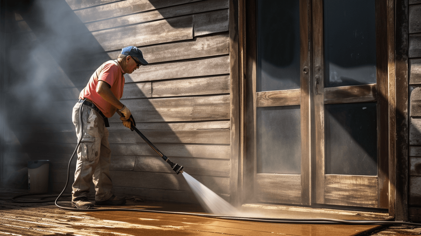 Qualifications and Certifications to Look For for Power Washing Siding in Fernandina Beach FL