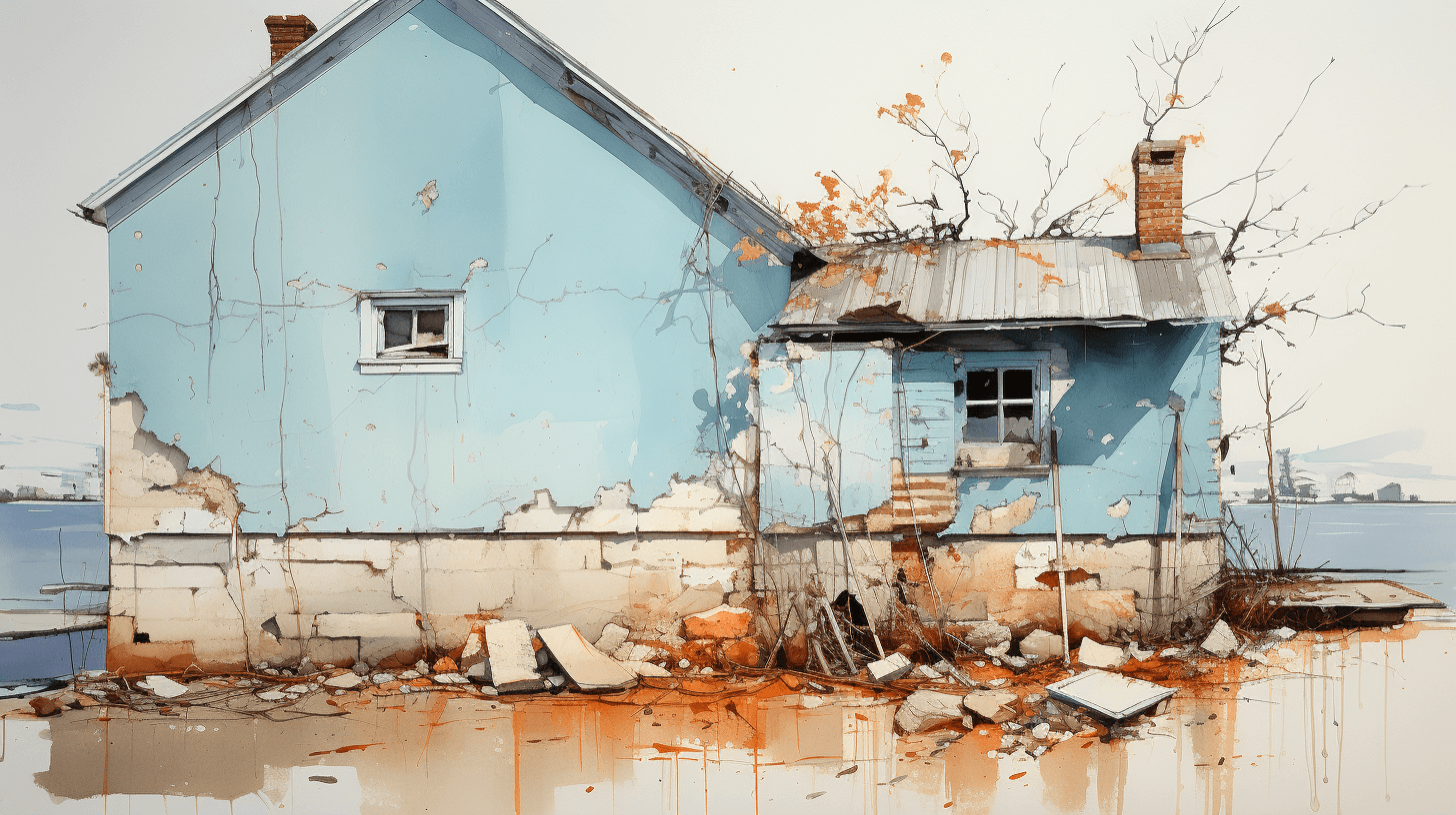 Risks of Improper Pressure Washing Your Home's Exterior in Fernandina Beach FL